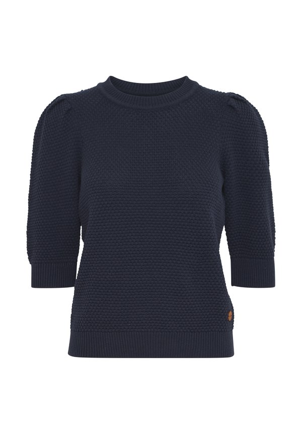 OXMICHA - Jumper - total eclipse2