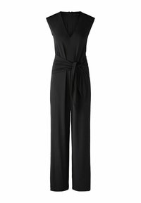 Oui Jumpsuit - black
