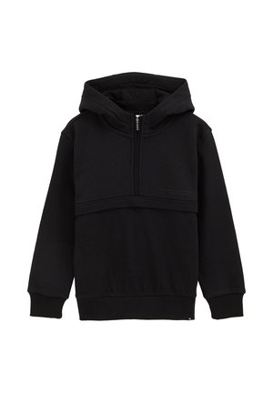 Hoodie - black