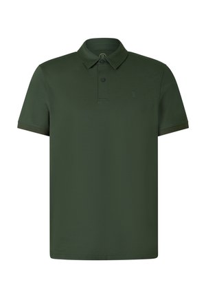 Bogner, TIMO-5F - Poloshirts - oliv-grün