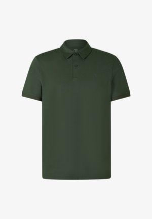 Bogner, TIMO-5F - Poloshirts - oliv-grün