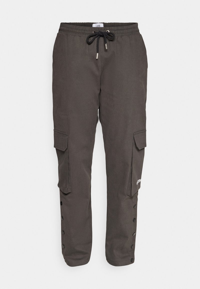 Sixth June Cargobroek zwart