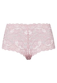 Shorty + Maillot Lejaby - Rose Clair Saumon - Taille FR 1 Ou 4 - Neuf Avec étiquettes