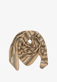 Unausgewählt, braun