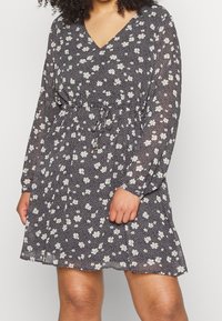 ONLY Denní šaty - dark blue