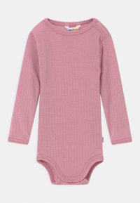 Joha - BASIC UNISEX - Body - rose Pienoiskuva 1