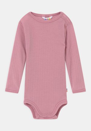 BASIC UNISEX - Bodi - rose