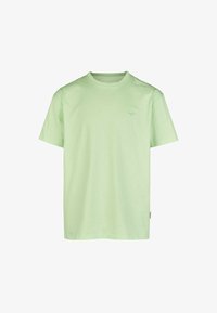 Unselected, nile green