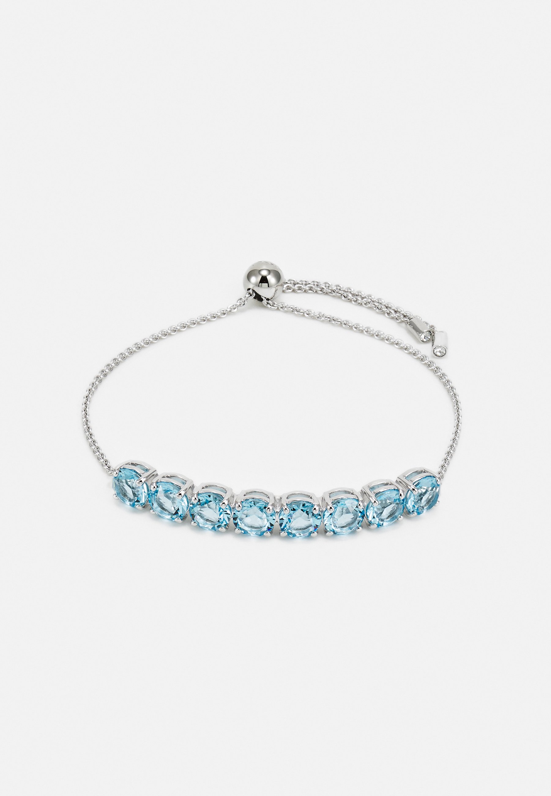 Swarovski Armband - blue/blauw - Zalando.nl