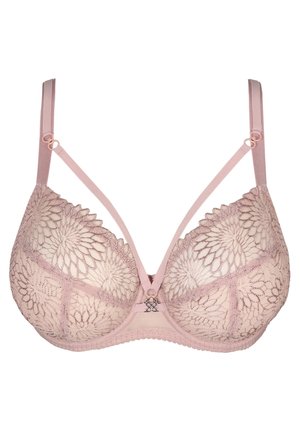 SOPHORA - Push-up BH - bois de rose