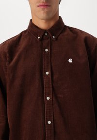 Carhartt WIP MADISON SHIRT - Krekls - offroad