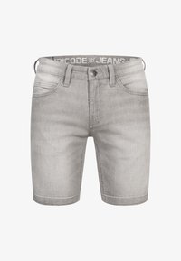 Unselected, lt grey