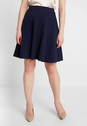 Minifalda - dark blue