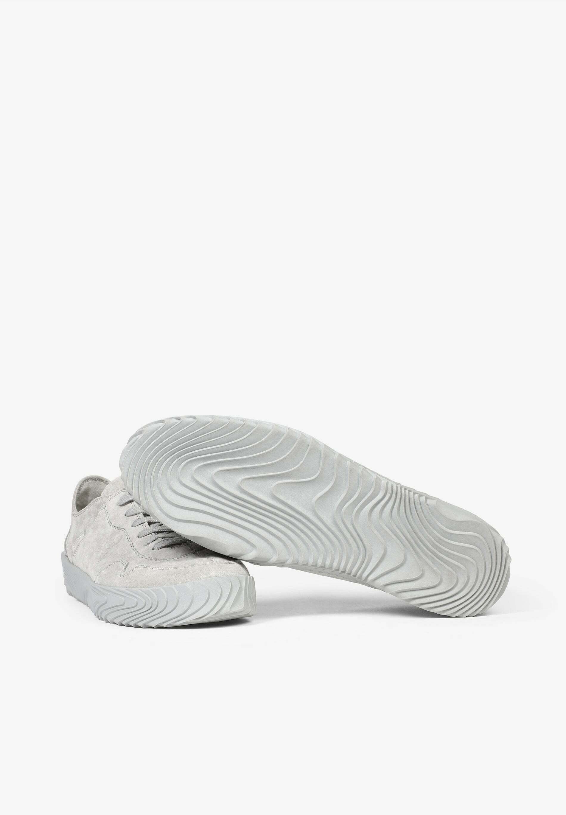 Scalpers RYAN - Zapatillas - light grey/gris claro - Zalando.es