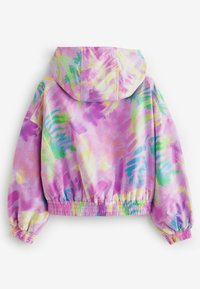Next REGULAR FIT - Impermeable - print colour