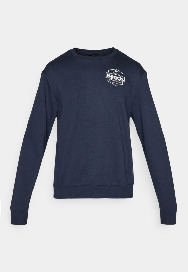 Bench Sweater donkerblauw Bench Sweater donkerblauw