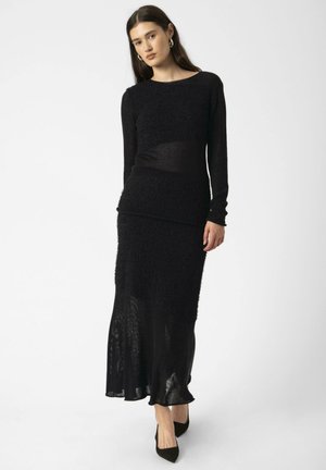 Vesta - black
