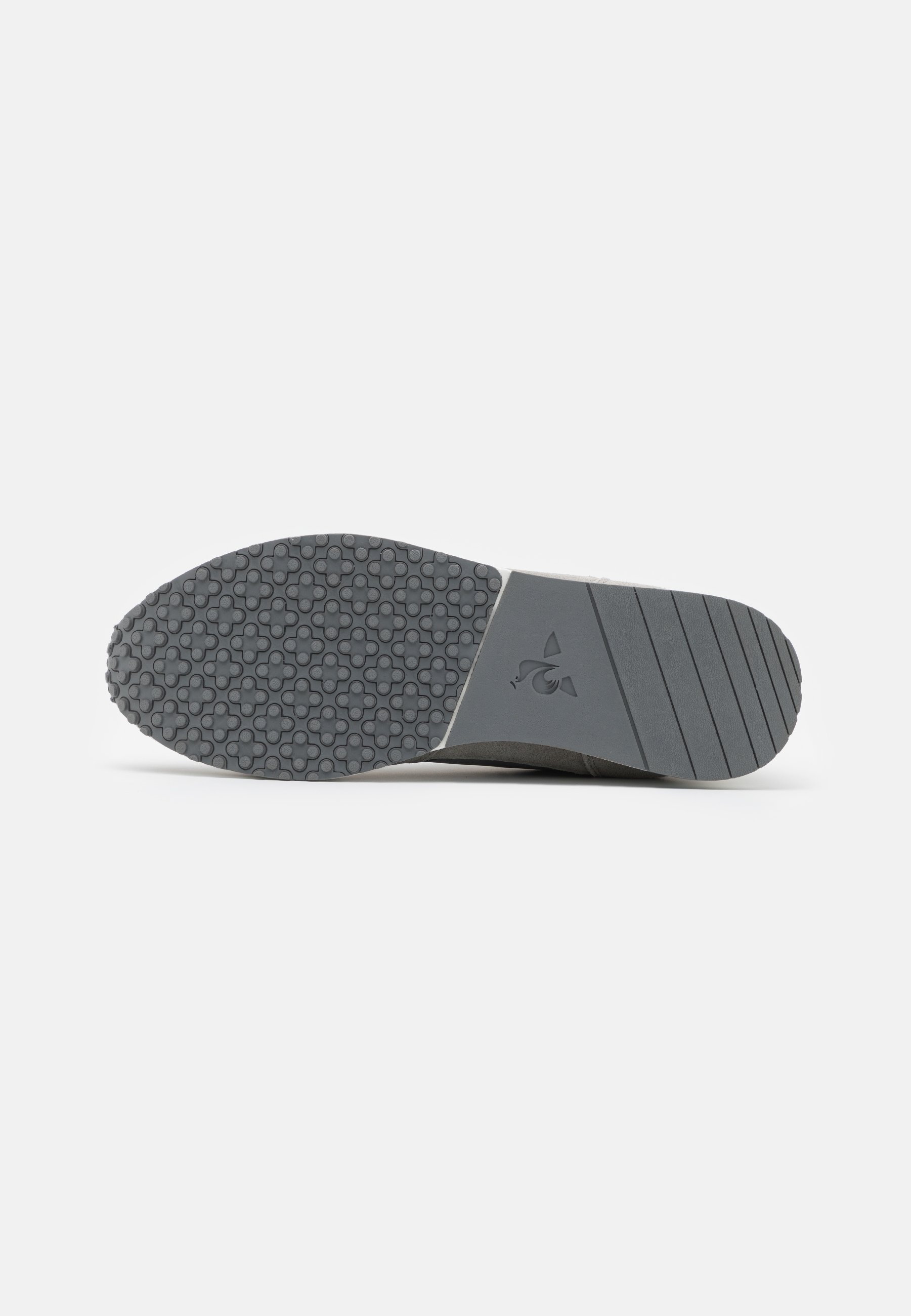 le coq sportif JAZY CLASSIC - Sneakers - grey denim/grå - Zalando.se