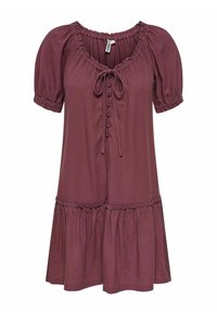 Non sélectionné, rose brown