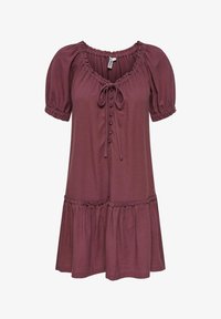 Non sélectionné, rose brown