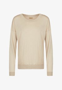 Niewybrane, beige