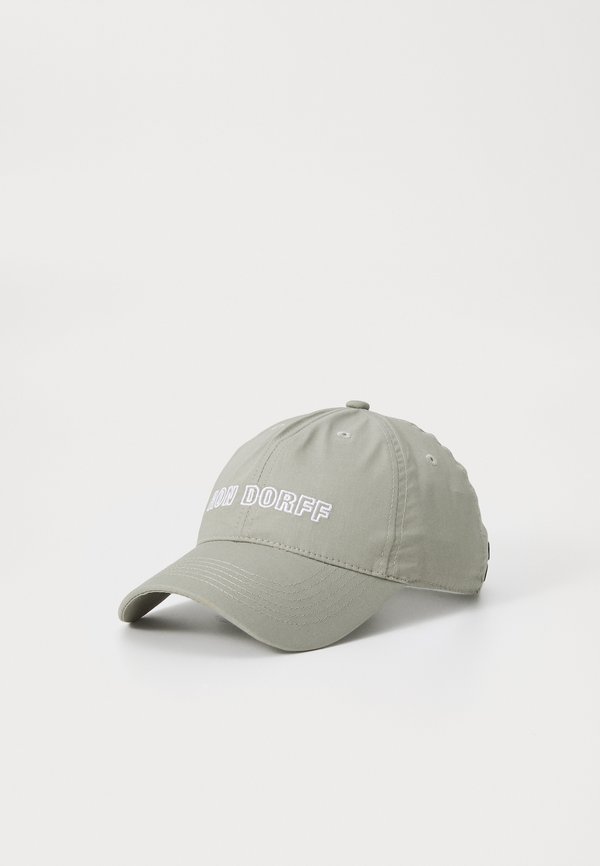 LIGHT COACH - Cap
