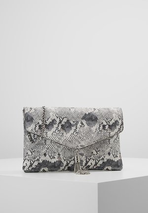 Pochette - grey