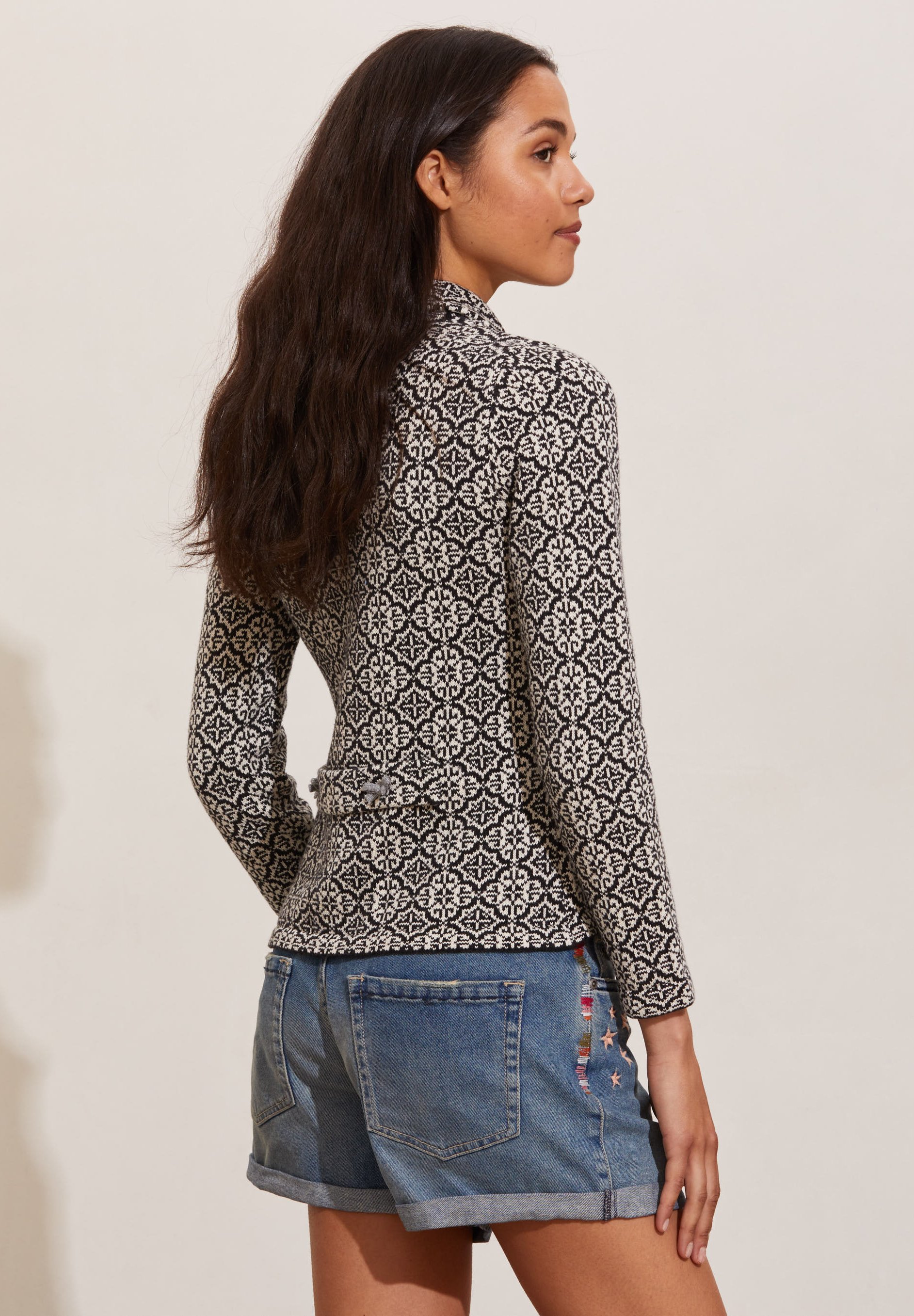 Odd Molly LOVELY - Blazer - almost 