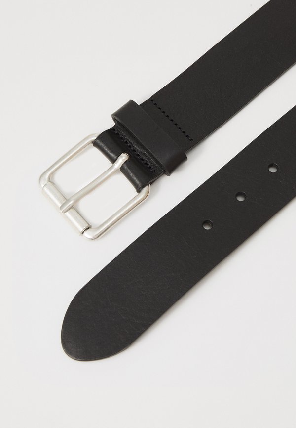 SCRIPT STUDS BELT UNISEX - Belt2