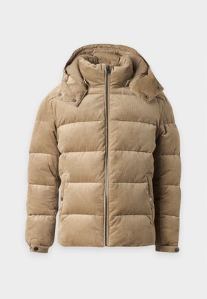 BOSS, C-CLAUDION - Veste d'hiver - open brown