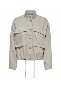 ONLKENYA LIFE  CC OTW - Giacca di jeans - string