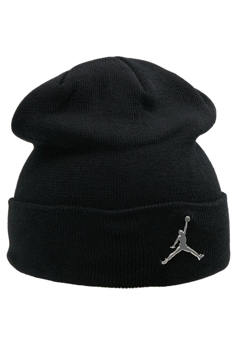 cuffed beanie jordan