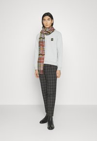 Belstaff Melegítőfelső - old silver heather