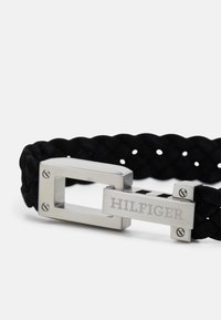 Tommy Hilfiger Karkötő - black
