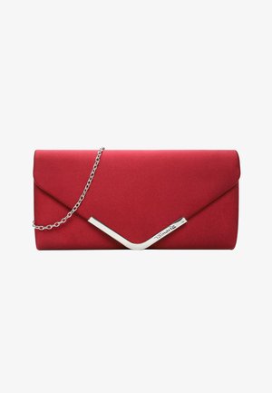 Tamaris AMALIA - Pochette - red