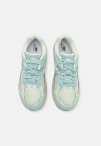 New Balance 2002 UNISEX - Matalavartiset tennarit - pistachio