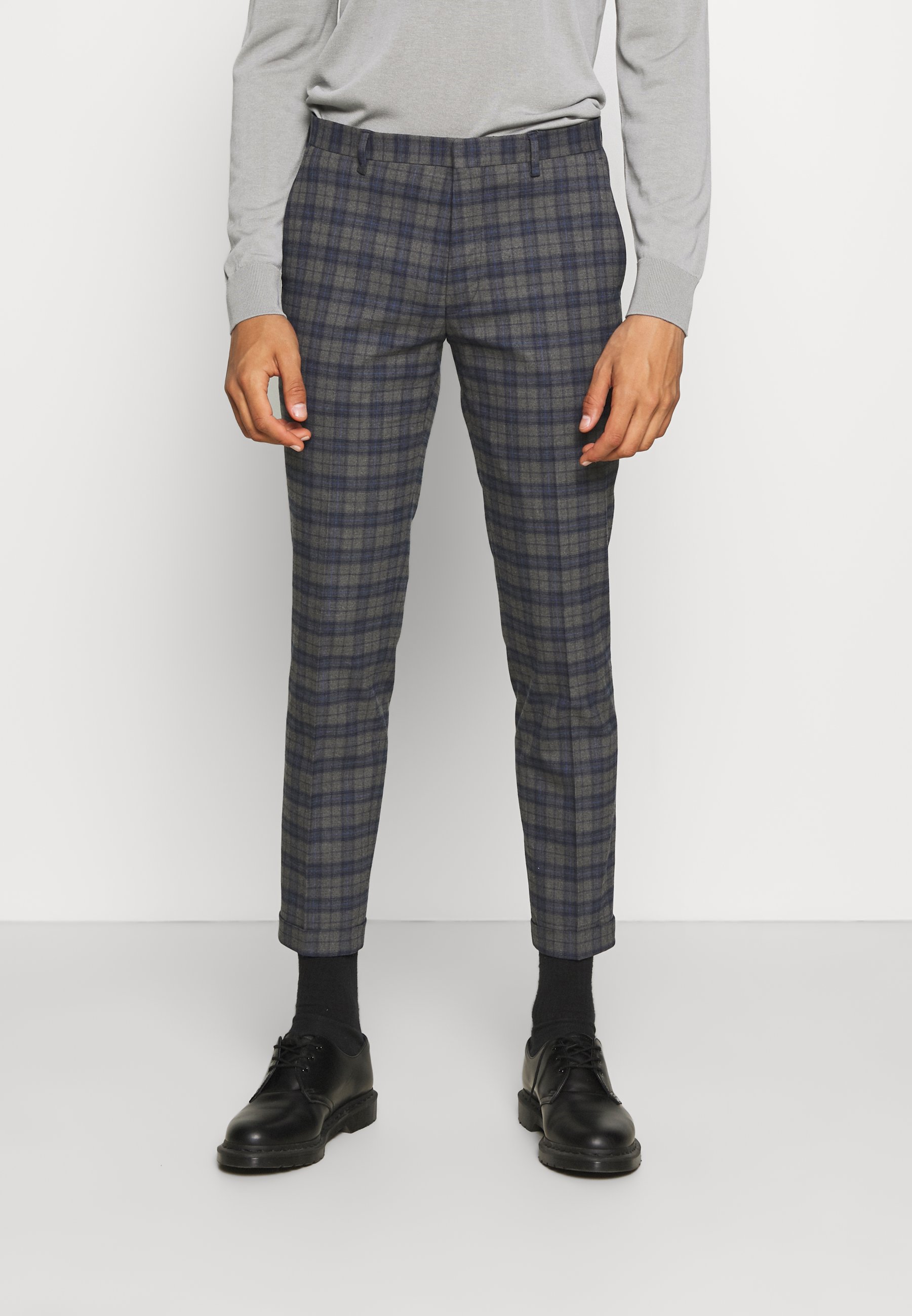 Uomo WELDBANK TROUSER - Pantaloni Uomo WELDBANK TROUSER - Pantaloni