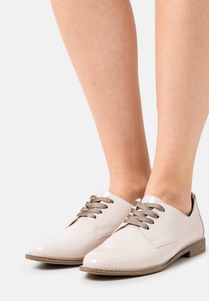 Tamaris, Derbies - off-white