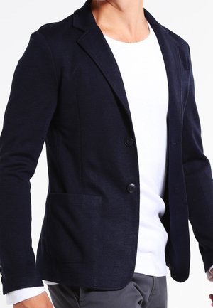 Blazer - blue