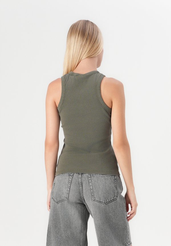 JXFOREST WASH - Top - sea turtle2