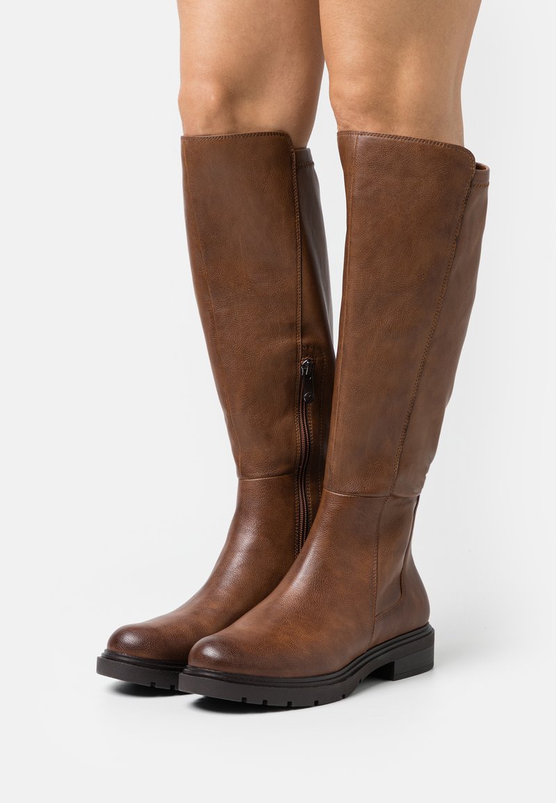 marco tozzi boots sale