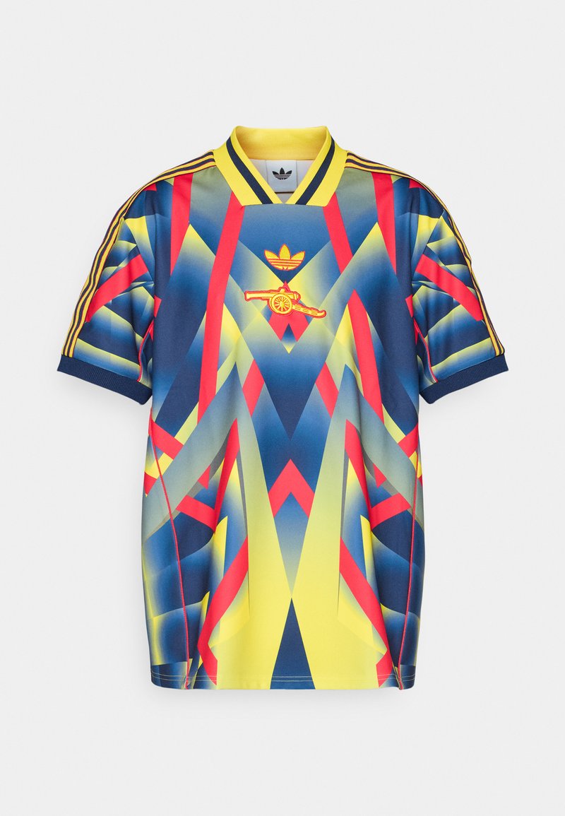 adidas Performance ARSENAL FC LIFESTYLER JERSEY - Vereinsmannschaften ...