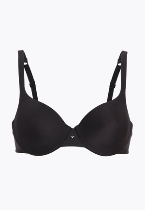 Lovable INVISIBLE LIFT SUPREME - Reggiseno con ferretto - nero