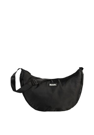 Bum bag - schwarz