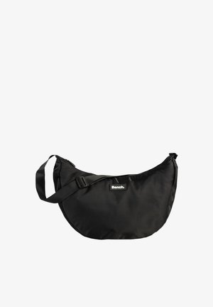 Bench, Bum bag - schwarz