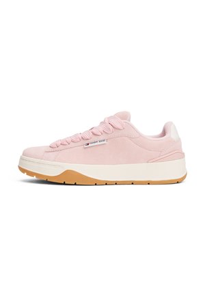SKATE - Skatesko - delicate pink
