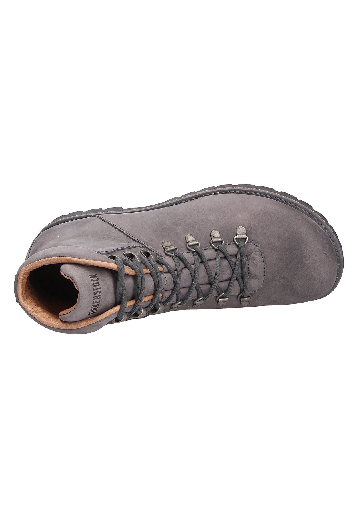 JACKSON LENU 