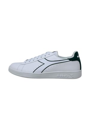 SNEAKER - Sneakers basse - white