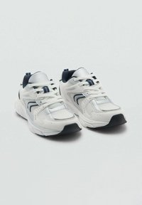 Mango Kids Trainers - white