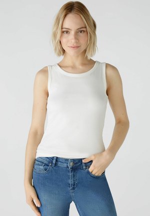 FILIZ  - Top - white